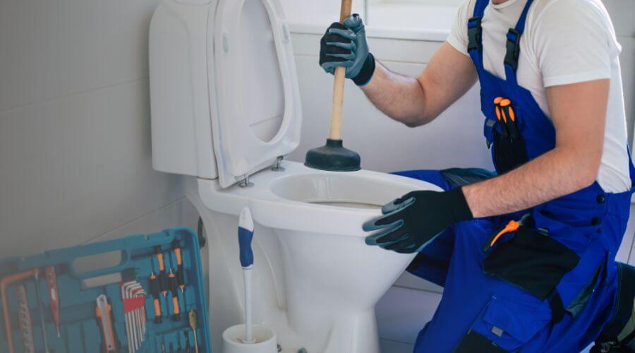 Professional same day plumber in Lakewood, NM
